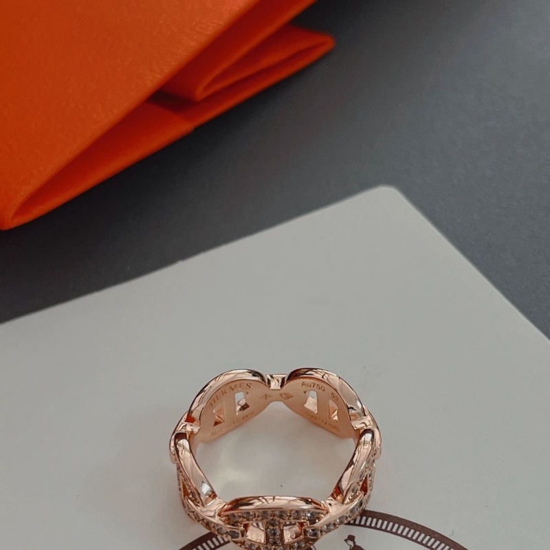 Hermes Rings